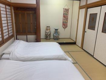 ガナダン中央駅 2f 無料駐車場, Kagoshima (foto 4)
