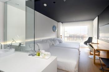 Barceló Sants, Barcelona (zdjęcie 5)