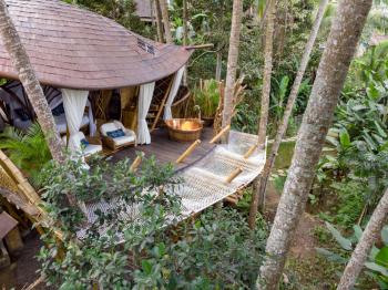 Stone House, Ubud (fotografie 2)