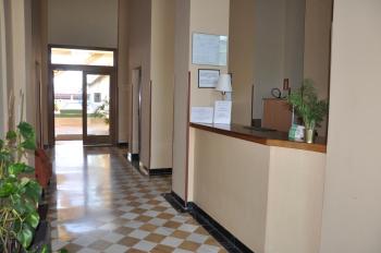 Apartamentos Luxsevilla Palacio, Севилья (фото 5)