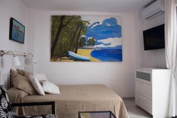 ESTUDIO EN ZONA CENTRO DE MALAGA, Málaga (fotografie 5)