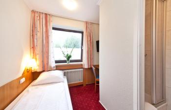 Hotel Primus Frankfurt Sachsenhausen, Frankfurt am Main (Foto 4)