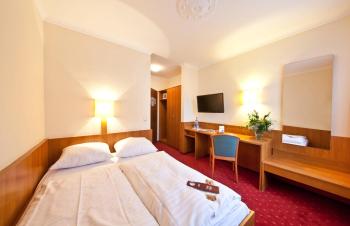 Hotel Primus Frankfurt Sachsenhausen, Frankfurt am Main (Foto 2)