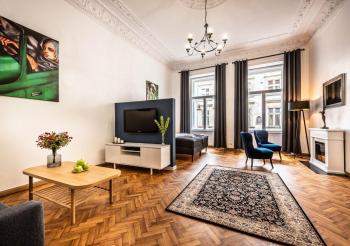 Flamingo Premium Hostel, Krakau (Foto 4)