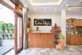 Lan Uyen Homestay - Hoi An, Hoi An (photo 2)