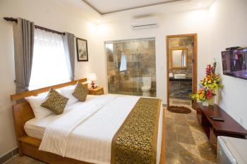 Lan Uyen Homestay - Hoi An, Hoi An (photo 4)