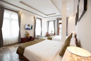 Lan Uyen Homestay - Hoi An, Hoi An (photo 5)