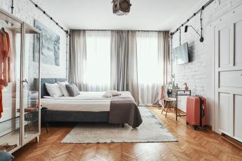ARTHOTEL STALOWA 52, Warschau (Foto 2)