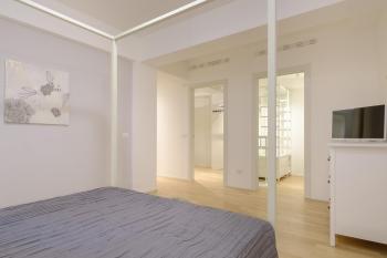 Bologna City Apartment Tubertini, Boloňa (fotografie 2)