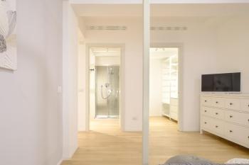 Bologna City Apartment Tubertini, Boloňa (fotografie 3)