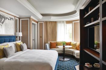 The Cadogan, A Belmond Hotel, London, Londyn (zdjęcie 4)