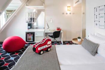 Hotel Joke - Astotel, Paris (photo 3)