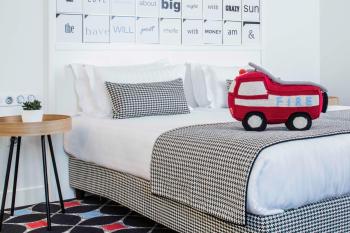 Hotel Joke - Astotel, Paris (photo 4)
