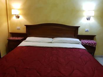 3 Lati di Pitagora B&B, Rom (Foto 5)
