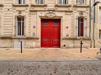 La Maison de Sebea, Bordeaux (fotografie 2)