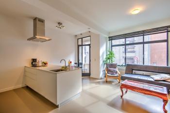 The Meir Lodge. Apartments in heart of Antwerp, Antwerp (photo 2)