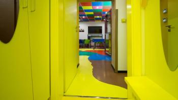Apartment COLOURS - your 7 colour experience in centre of Prague, Praha (fotografie 3)