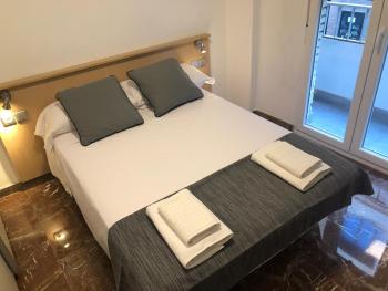 CONSTITUCIÓN SUITE CONFORT I, Granada (fotografie 2)