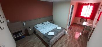 Charlott Hotel, Sao Paulo (photo 5)