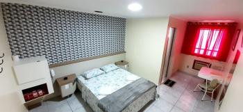 Charlott Hotel, Sao Paulo (photo 2)