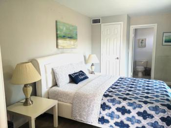 Pasadena suite with private entrance, Pasadena (Foto 3)