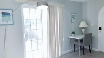 Pasadena suite with private entrance, Pasadena (Foto 5)
