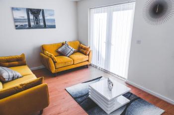 Salford Holiday Apartment Manchester, Mánchester (foto 2)