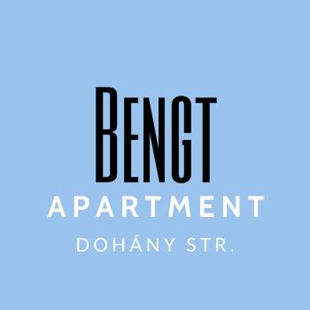 Bengt Apartment Dohány Str., Budapest (Foto 2)