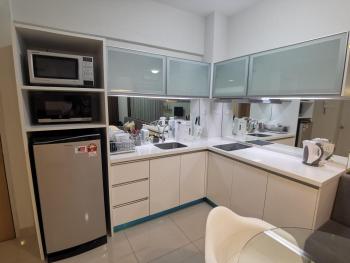 Kiara East 2 Bedroom Apartment @ Batu Cave Kuala Lumpur by CSG, Kuala Lumpur (fotografie 5)