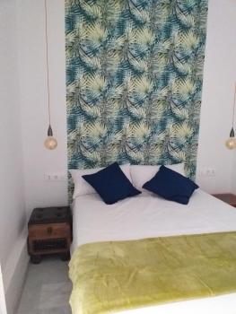 WISH SUITE SAN LUIS DE SEVILLA, Sevilla (Foto 5)