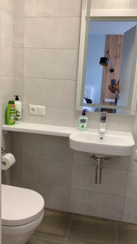 Г.Днепр пр Кирова Поля 110 Апартаменты, Dněpropetrovsk (fotografie 3)