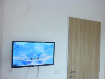 Apartmán VAN NG, Praha (fotografie 2)