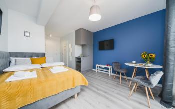 Sarah Apartments Old Town, Cracovie (photo 4)