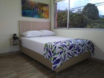 Hotel Boutique Street 50, Medellín (photo 3)