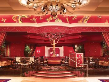 Encore at Wynn Las Vegas, Las Vegas (zdjęcie 2)