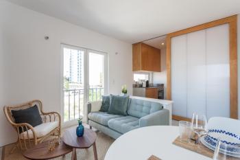 FLH Beato River View with Balcony, Lisabon (fotografie 3)