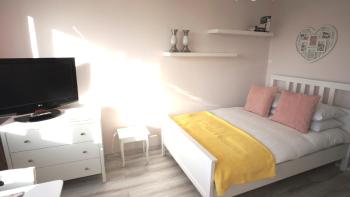 Bagno 7 City centre, Varšava (fotografie 2)