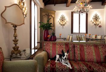 Hotel Columbia, Rome (photo 4)