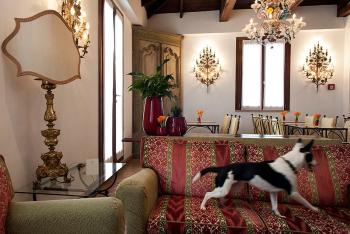 Hotel Columbia, Rome (photo 3)