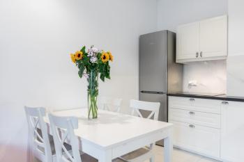 Galeria Rondo Wiatraczna Apartments, Varšava (fotografie 5)