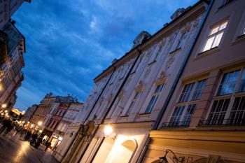 Royal flats Old Town, Cracovie (photo 3)