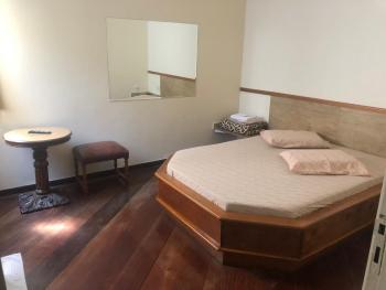 Hotel City Sacomã, São Paulo (fotografie 2)