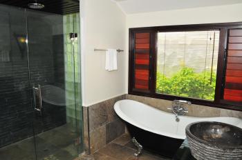 Crown Beach Resort & Spa, Rarotonga (zdjęcie 2)