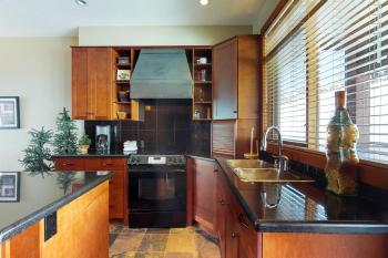 Blacksmith Lodge 7, Big White (fotografie 5)