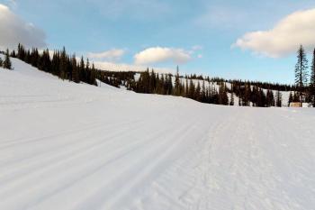 Raven 104, Big White (Foto 4)