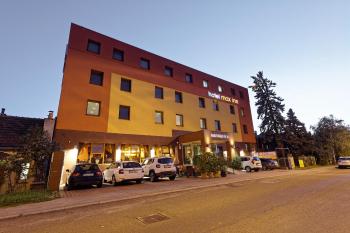 Hotel Max Inn, Bratysława (zdjęcie 3)
