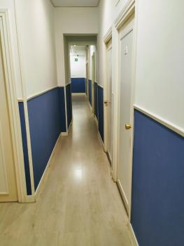 Hostal Abitum Madrid, Madrid (fotografie 4)