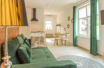 Apart-Invest Apartament Glamoure, Szklarska Poręba (zdjęcie 3)
