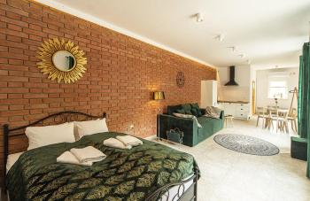 Apart-Invest Apartament Glamoure, Szklarska Poręba (zdjęcie 4)