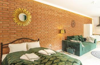Apart-Invest Apartament Glamoure, Szklarska Poręba (zdjęcie 2)